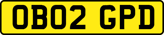 OB02GPD