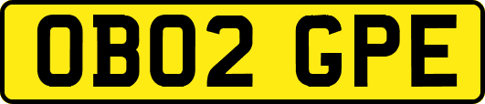 OB02GPE
