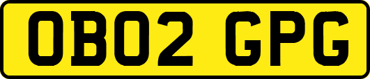 OB02GPG