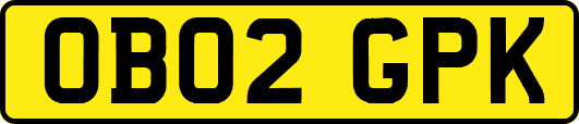 OB02GPK