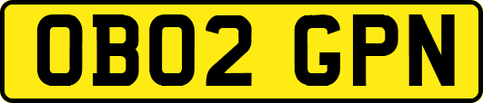 OB02GPN