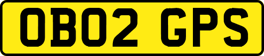 OB02GPS