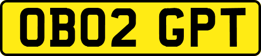 OB02GPT