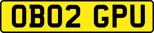OB02GPU