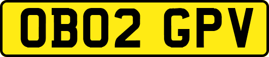 OB02GPV