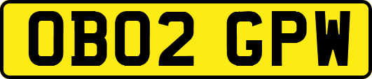 OB02GPW