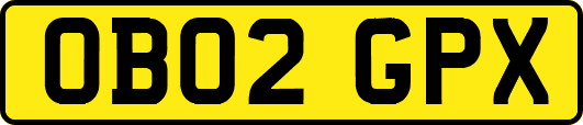 OB02GPX