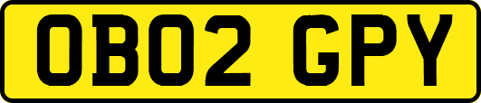 OB02GPY