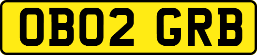 OB02GRB