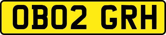 OB02GRH