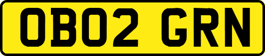 OB02GRN