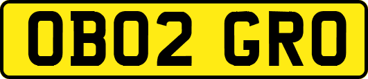 OB02GRO