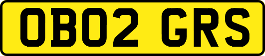 OB02GRS