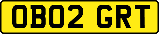 OB02GRT