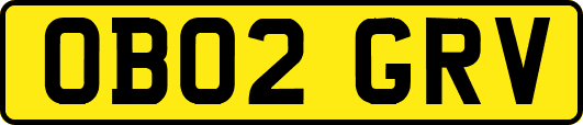 OB02GRV