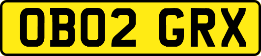 OB02GRX
