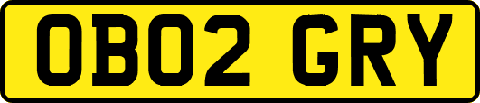OB02GRY