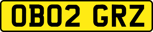 OB02GRZ