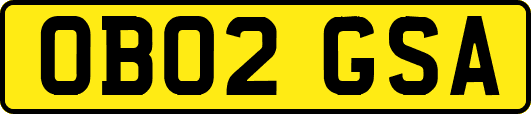 OB02GSA