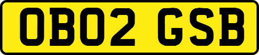 OB02GSB