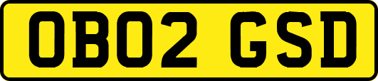 OB02GSD