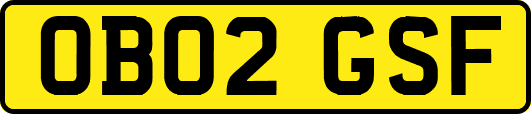 OB02GSF