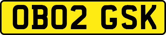 OB02GSK