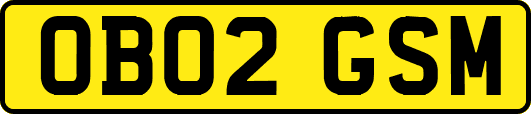OB02GSM