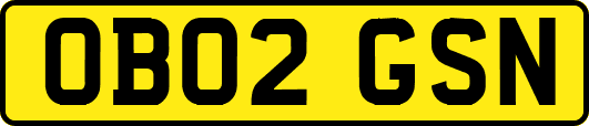 OB02GSN
