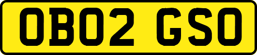 OB02GSO