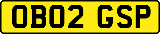 OB02GSP