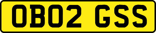 OB02GSS