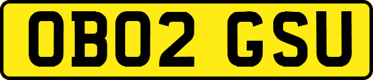OB02GSU