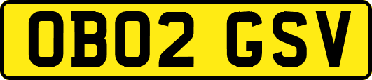 OB02GSV