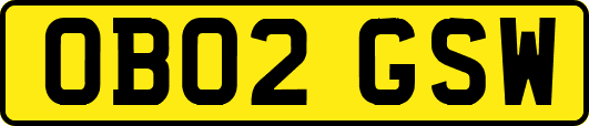 OB02GSW