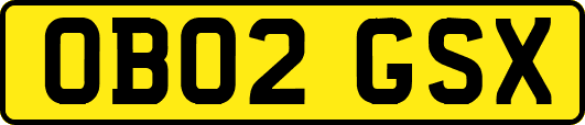 OB02GSX