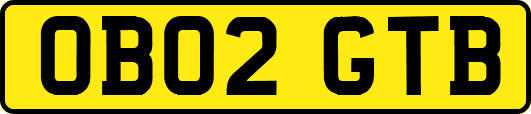 OB02GTB