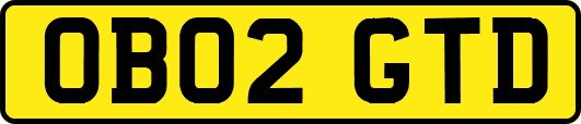 OB02GTD