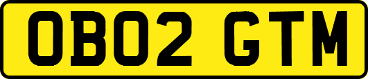 OB02GTM