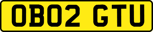 OB02GTU