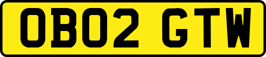 OB02GTW