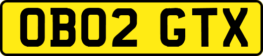 OB02GTX