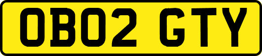 OB02GTY
