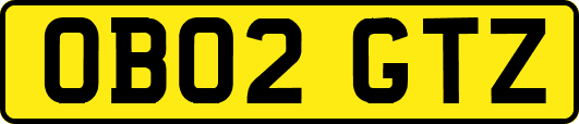 OB02GTZ