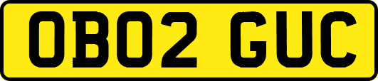 OB02GUC