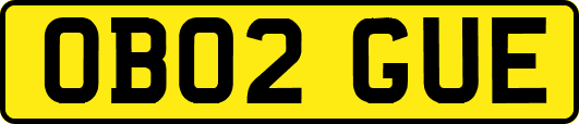 OB02GUE