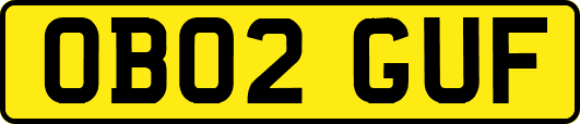 OB02GUF