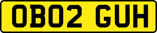 OB02GUH