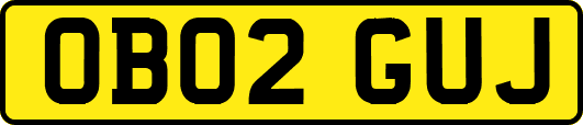 OB02GUJ