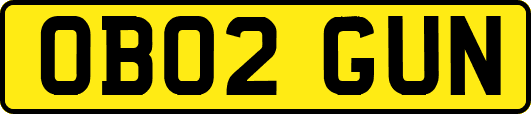 OB02GUN